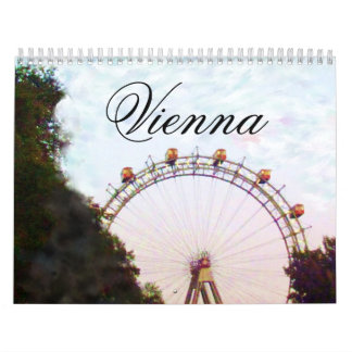 Calendario de Viena