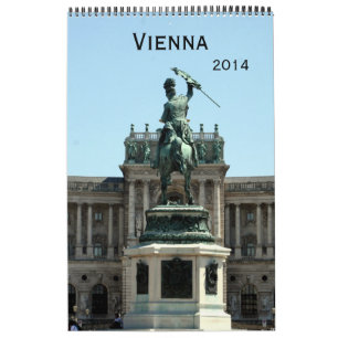calendario de viena 2014