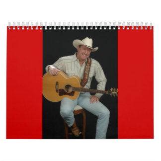 Calendario de Webb Dalton