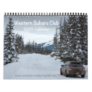 Calendario de WSC 2015