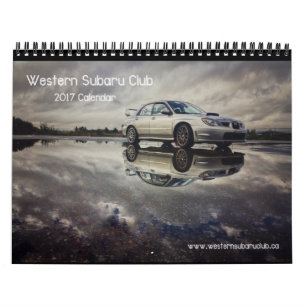 Calendario de WSC 2017