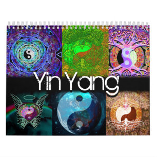 Calendario de Yin Yang
