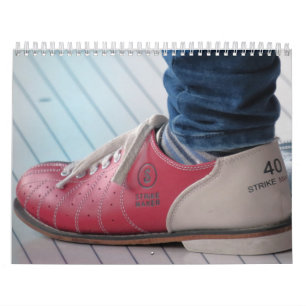 Calendario de zapatos deportivos para hombres 2027