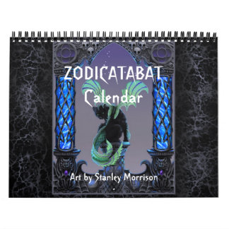 Calendario de Zodicatabat