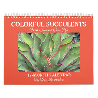 Calendario Debra Lee Baldwin Calendar