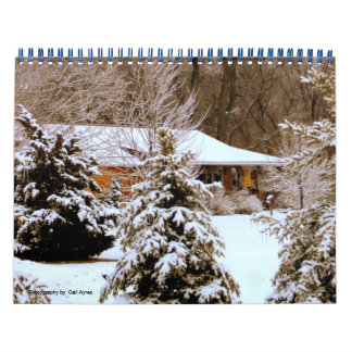 Calendario Debut de KWWL TV