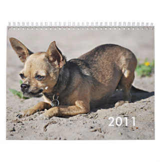 Calendario del Academic de Twinkie 2011