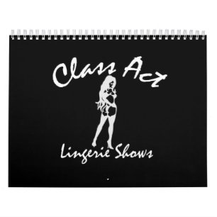 Calendario del acto de 2009 clases