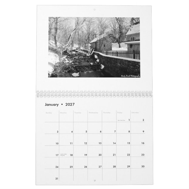 Calendario del ADP 2012 (Jan 2027)