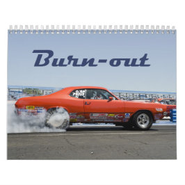 Calendario del agotamiento