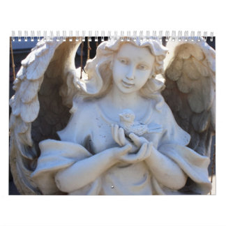 Calendario del ángel