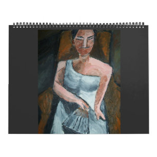Calendario del arte