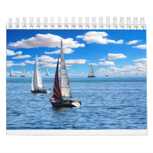 Calendario del barco
