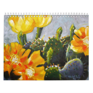 Calendario del Bello Artes