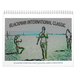 calendario del blackman