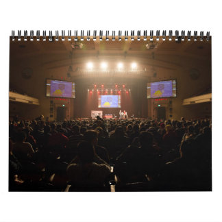 Calendario del choque 64 (2017)