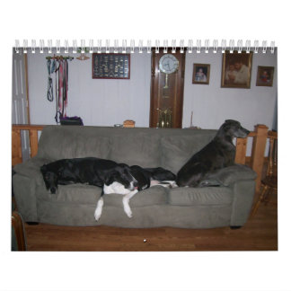 Calendario del danés