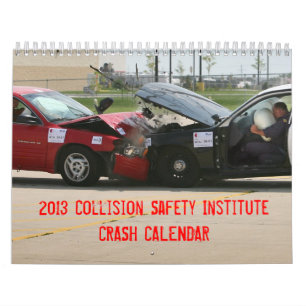 Calendario del desplome de CSI 2013