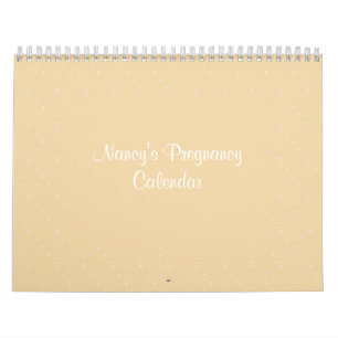 Calendario del embarazo