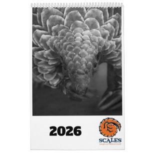 Calendario del Fondo de Rescate de Pangolin 2026