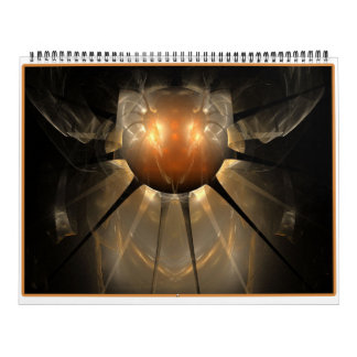Calendario del fractal