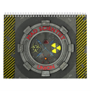 Calendario del friki