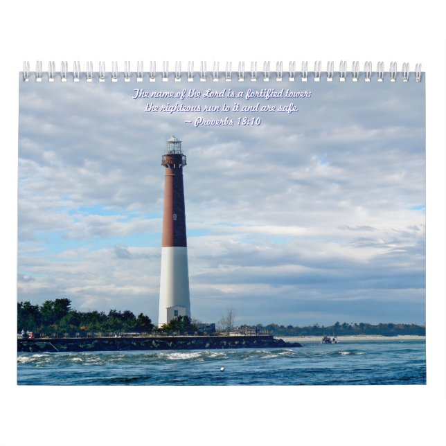 Calendario del Hermoso Mundo de Dios -2026 #9 (Tapa)