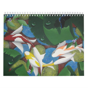 calendario del koi