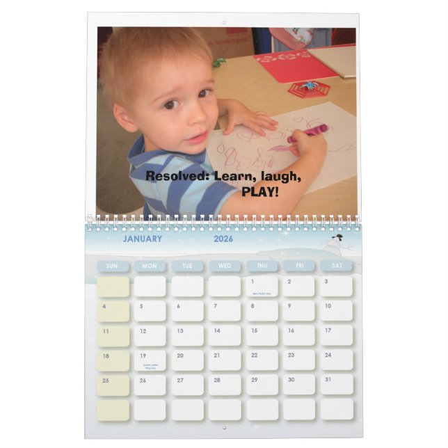 Calendario del mundo 2008 de Iain (Jan 2026)