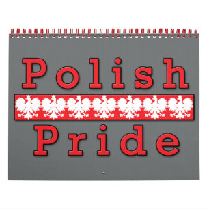 Calendario del Orgullo Polaco