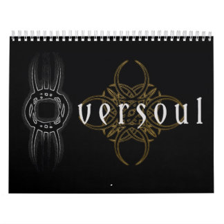calendario del oversoul