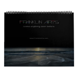 Calendario del paisaje 2015 y del paisaje marino