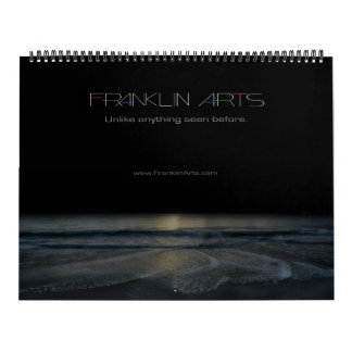 Calendario del paisaje 2015 y del paisaje marino