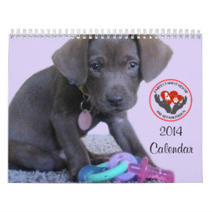 Calendario del partido 2014 de Pawfect