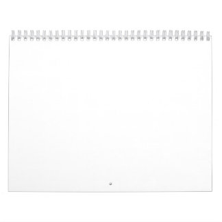 Calendario del personalizado 2011
