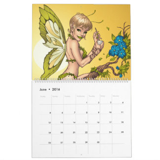 Calendario del Pin-para arriba de Río del Al