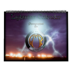 Calendario del relámpago