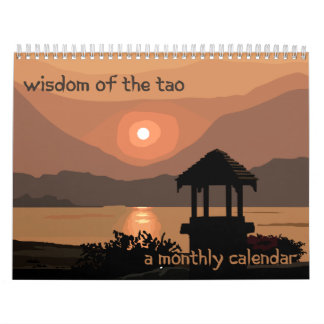 Calendario del Taoism