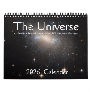 Calendario del Universo