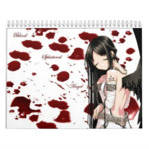 Calendario del vampiro
