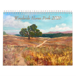Calendario del Woodside Horse Park 2026