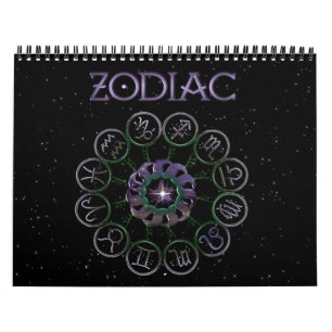 Calendario del zodiaco