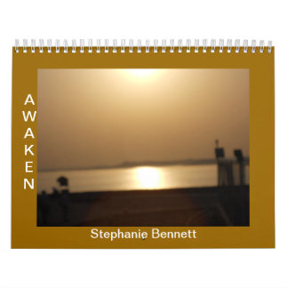 Calendario Despierte