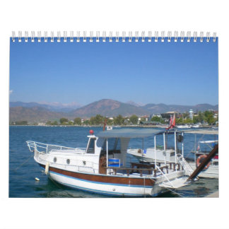 Calendario Día de fiesta en Turquía