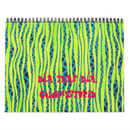 Calendario Día tras día