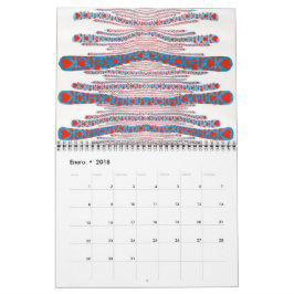 Calendario Día tras día