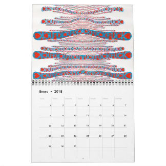 Calendario Día tras día