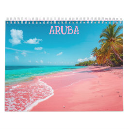 CALENDARIO DÍAS DE ARUBA