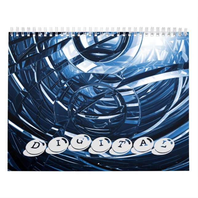 Calendario Digitaces (Tapa)