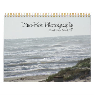 Calendario Dino-Calender
